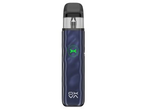 elektronicka cigareta oxva xlim go 2 ez 1500mah metal blue
