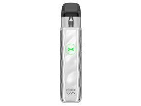 elektronicka cigareta oxva xlim go 2 ez 1500mah metal silver