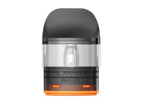 oxva nexlim crc nahradni cartridge 0,8ohm 4ml