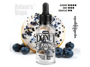 prichut adams vape shake and vape grand donut 10ml