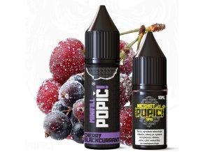 minifill popici cherry blackcurrant 6mg 15ml