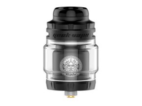 geekvape zeus x ii rta black 4,5ml