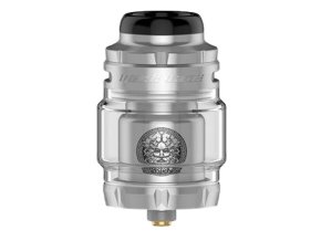geekvape zeus z x ii rta ss 4,5ml silver