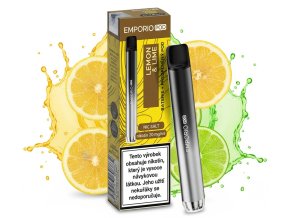 elektronicka cigareta emporio pod lemon lime citron limetka