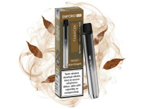 elektronicka cigareta emporio pod tabacek