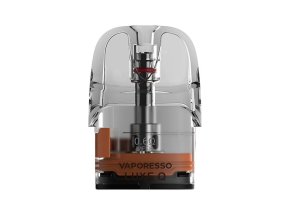 vaporesso luxe q2 nahradni cartridge 0,6ohm 3ml