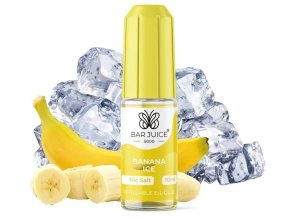 e liquid bar juice 5000 salt 10mg 20mg 10ml banana ice