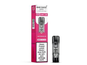 bar juice 5000 pod watermelon 20mg 2ks 02