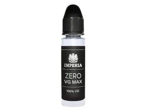 husta baze chemicka smes imperia zero vg max vg100 50ml