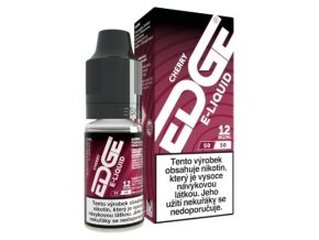 e liquid edge cherry 10ml 6mg 12mg