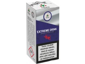 e liquid dekang extreme drink 10ml