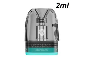 voopoo argus pod top fill v2 2ml nahradni cartridge 0,7ohm