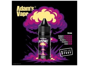 prichut adams vape boom series berry burst shake 5ml