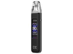 e cigareta oxva xlim pro 3 pod 1500mah black carbon