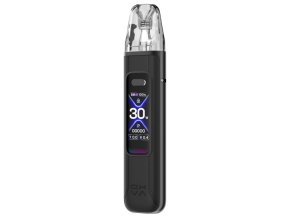 e cigareta oxva xlim pro 3 pod 1500mah black leather