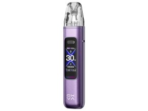 e cigareta oxva xlim pro 3 pod 1500mah purple silk