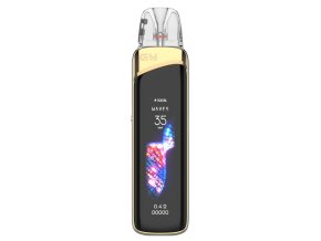 e cigareta uwell caliburn g4 pro 1800mah desert gold