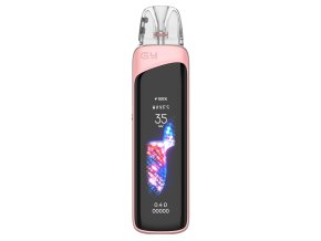e cigareta uwell caliburn g4 pro 1800mah fantasy pink