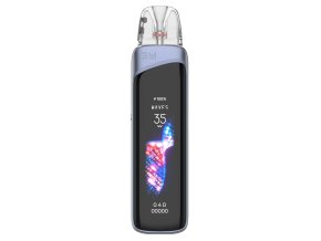 e cigareta uwell caliburn g4 pro 1800mah ink blue