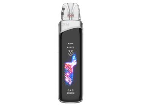 e cigareta uwell caliburn g4 pro 1800mah pearl silver