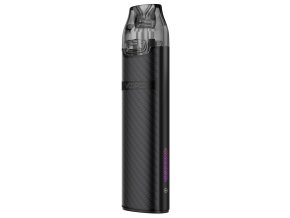 e cigareta voopoo vmate i3 1500mah black cerna