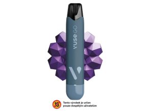 e cigareta vuse go reload pen 1000 black grape ice 18mg