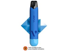 e cigareta vuse go reload pen 1000 blue blueberry ice 18mg