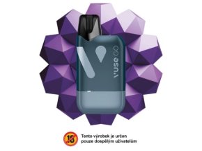 e cigareta vuse go reload box 1000 black grape ice 18mg