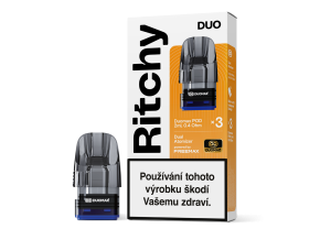 ritchy duo max cartridge 0 4ohm 2ml