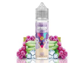 prichut ti juice bar series aloe grape 10ml