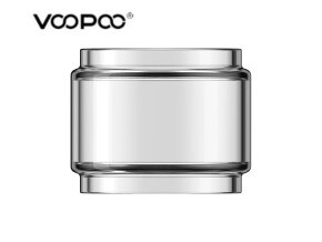 clearomizer voopoo uforce x tank 5,5ml nahradni sklicko sklo