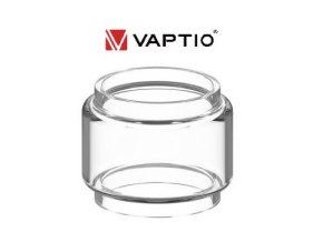nahradni pyrex sklo vaptio cosmo 4ml bulb