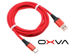 nabijeci usb c kabel oxva