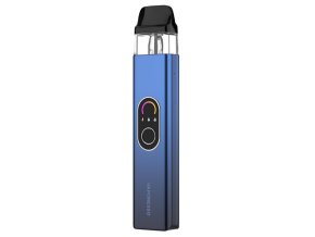 elektronicka cigareta vaporesso xros 4 1000mah blue modra