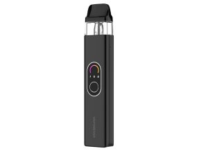elektronicka cigareta vaporesso xros 4 1000mah black cerna