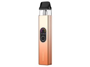 elektronicka cigareta vaporesso xros 4 1000mah champagne gold zlata