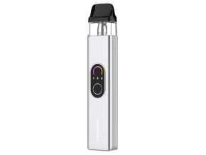 elektronicka cigareta vaporesso xros 4 1000mah silver