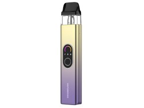 elektronicka cigareta vaporesso xros 4 1000mah sunset neon