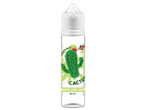 prichut vapemix shake and vape 10ml cactus kaktus