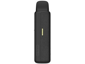 uwell caliburn g5 lite se pod elektronicka cigareta 1600mah black leather