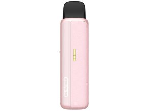 uwell caliburn g5 lite se pod elektronicka cigareta 1600mah pink leather