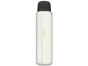 uwell caliburn g5 lite se pod elektronicka cigareta 1600mah white leather