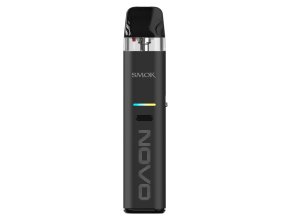 e cigareta smoktech novo eco pod 1000mah black
