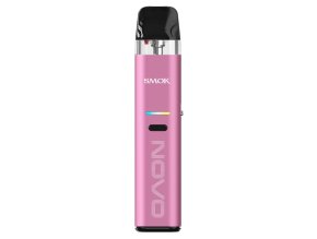 e cigareta smoktech novo eco pod 1000mah pink