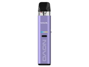 e cigareta smoktech novo eco pod 1000mah purple