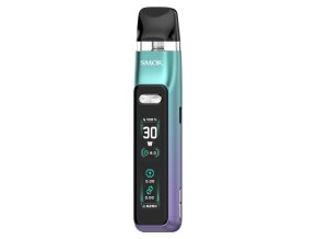 elektronicka cigareta smok novo gt blue purple