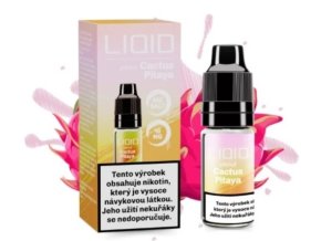 e liquid lio liqid salt cactus pitaya 16mg 10ml