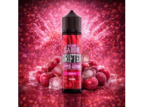prichut drifter juice hyper cherry ice 5ml