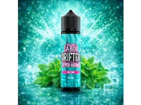 prichut drifter juice hyper sweet mint 5ml