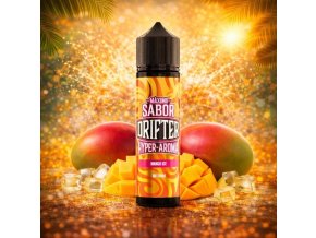 prichut drifter juice hyper mango ice 5ml
